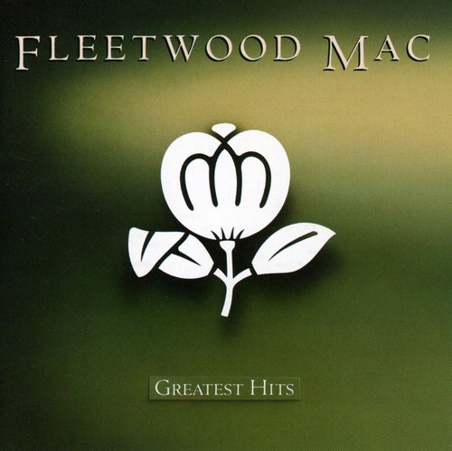 Fleetwood Mac | Greatest Hits (Indie Exclusive, Deluxe Edition, Translucent White Colored Vinyl) (2 Lp's) - Vinyl