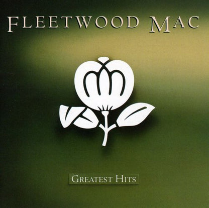Fleetwood Mac | Greatest Hits (Indie Exclusive, Deluxe Edition, Translucent White Colored Vinyl) (2 Lp's) - Vinyl