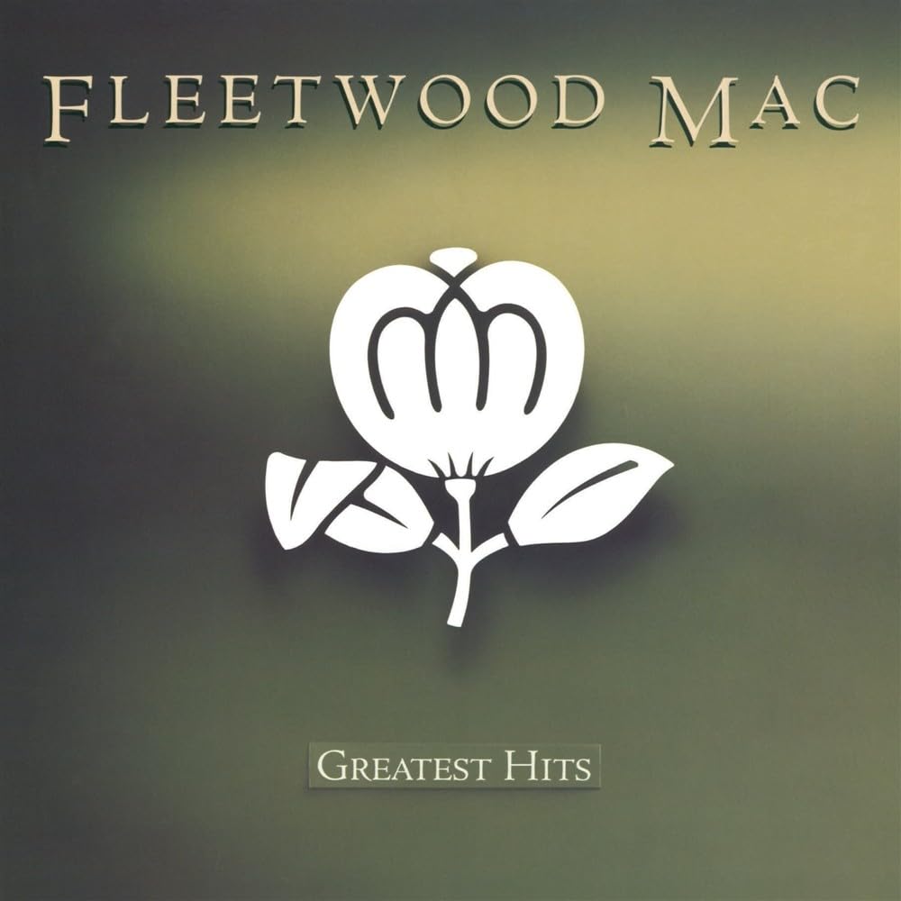 Fleetwood Mac | Greatest Hits (Limited Edition, Translucent Forest Green Colored Vinyl) - Vinyl