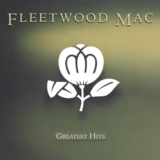 Fleetwood Mac | Greatest Hits (Limited Edition, Translucent Forest Green Colored Vinyl) - Vinyl