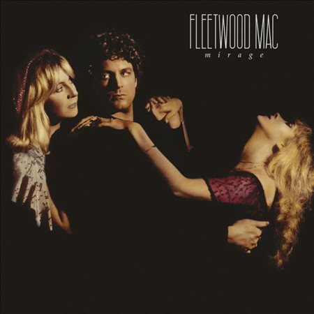 Fleetwood Mac | Mirage (Remastered, 180 Gram Vinyl) - Vinyl