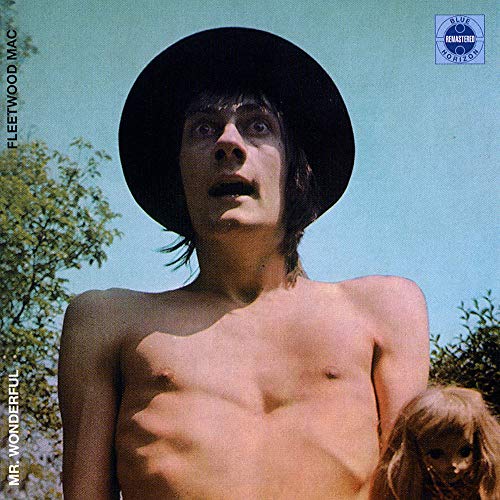 Fleetwood Mac | Mr. Wonderful - Vinyl