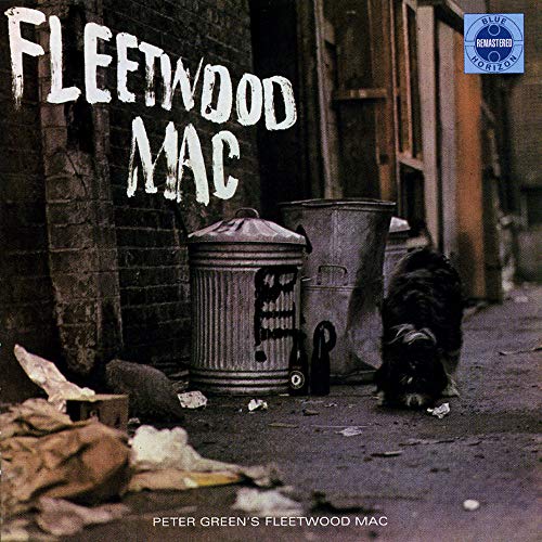 Fleetwood Mac | Peter Green's Fleetwood Mac - Vinyl