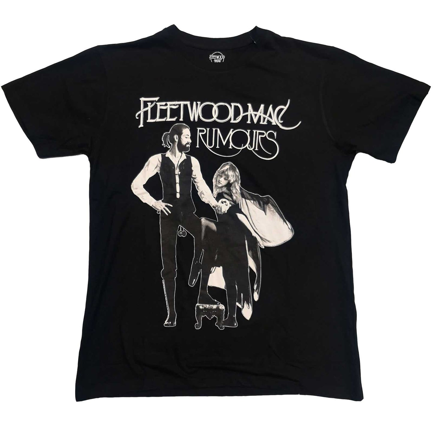 Fleetwood Mac | Rumours - T-Shirt black