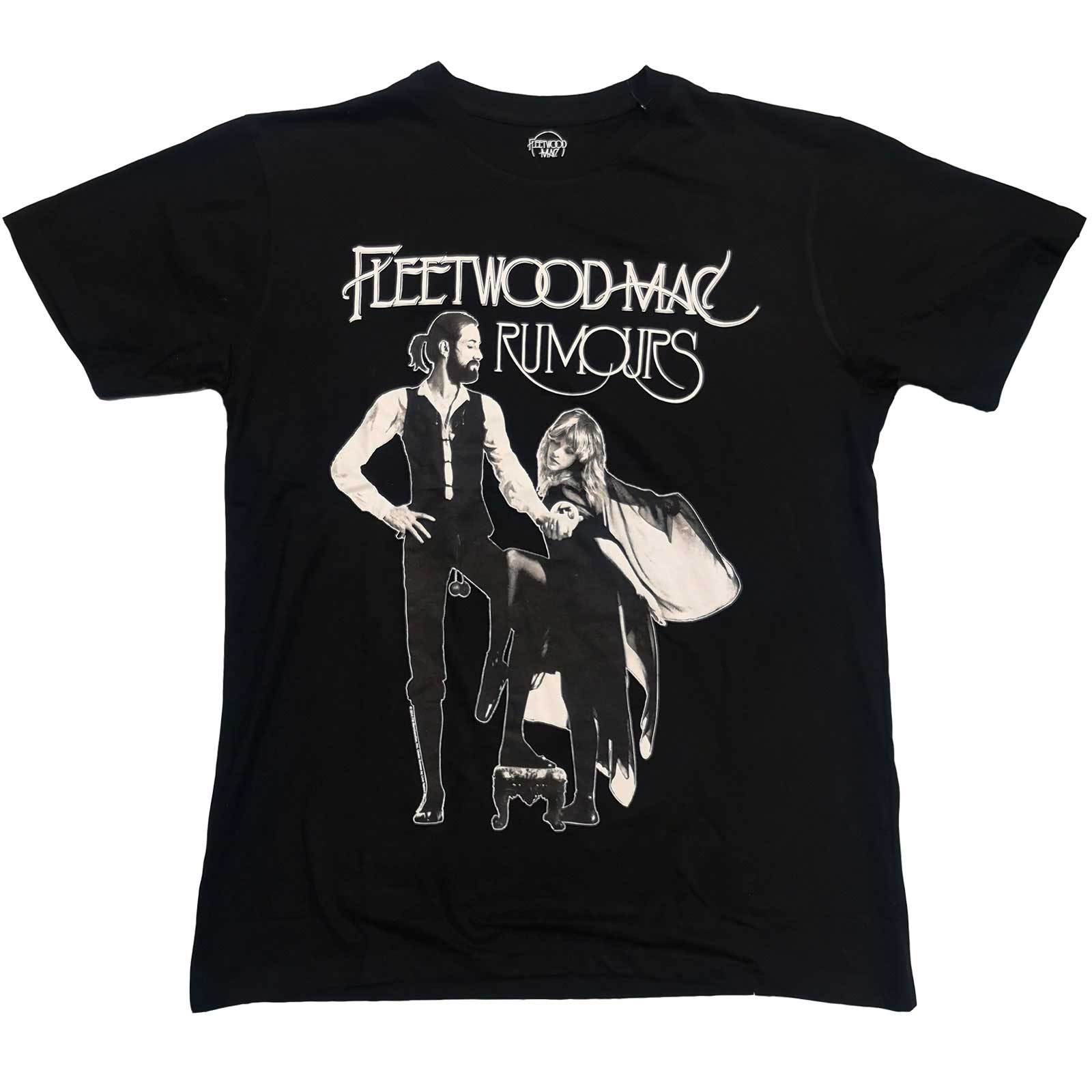 Fleetwood Mac | Rumours - T-Shirt black