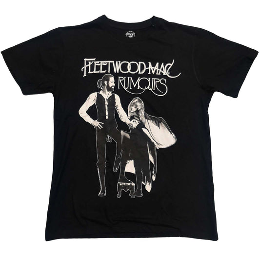 Fleetwood Mac | Rumours - T-Shirt black