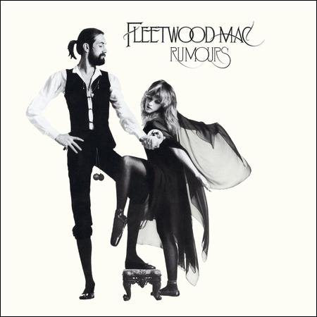 Fleetwood Mac | Rumours (Deluxe Edition, 180 Gram Vinyl) (45 RPM) (2 Lp's) - Vinyl