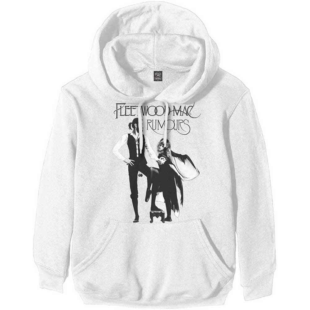 Fleetwood Mac | Rumours - Sweatshirt White