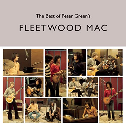Fleetwood Mac | The Best Of Peter Green's Fleetwood Mac (140 Gram Vinyl) (2 Lp's) - Vinyl