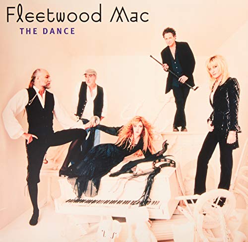 Fleetwood Mac | The Dance - Vinyl