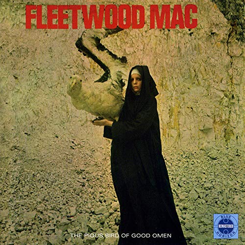 Fleetwood Mac | The Pious Bird Of Good Omen - Vinyl