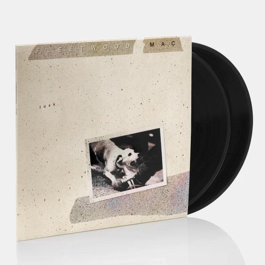 Fleetwood Mac | Tusk (2 Lp's) - Vinyl