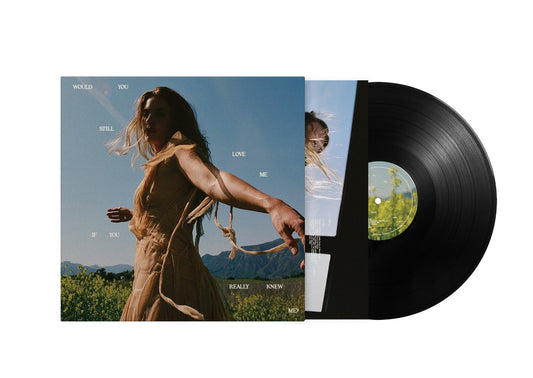 FLETCHER | Would You Still Love Me If You Really Knew Me? [Lp] - Vinyl