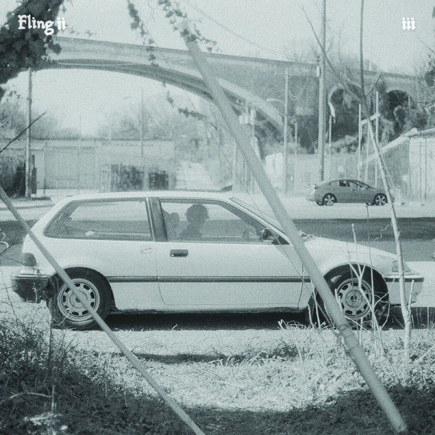 Fling Ii | 3 - Vinyl