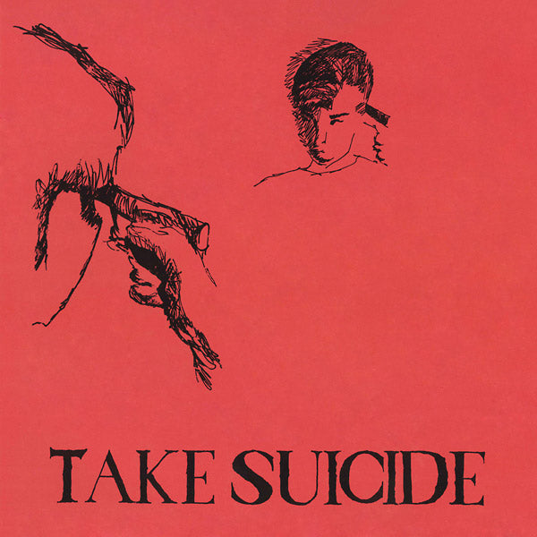 FLO & ANDREW | Take Suicide - Vinyl