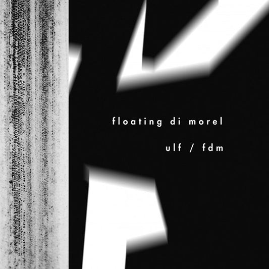 FLOATING DI MOREL | ULF/FDM - Vinyl