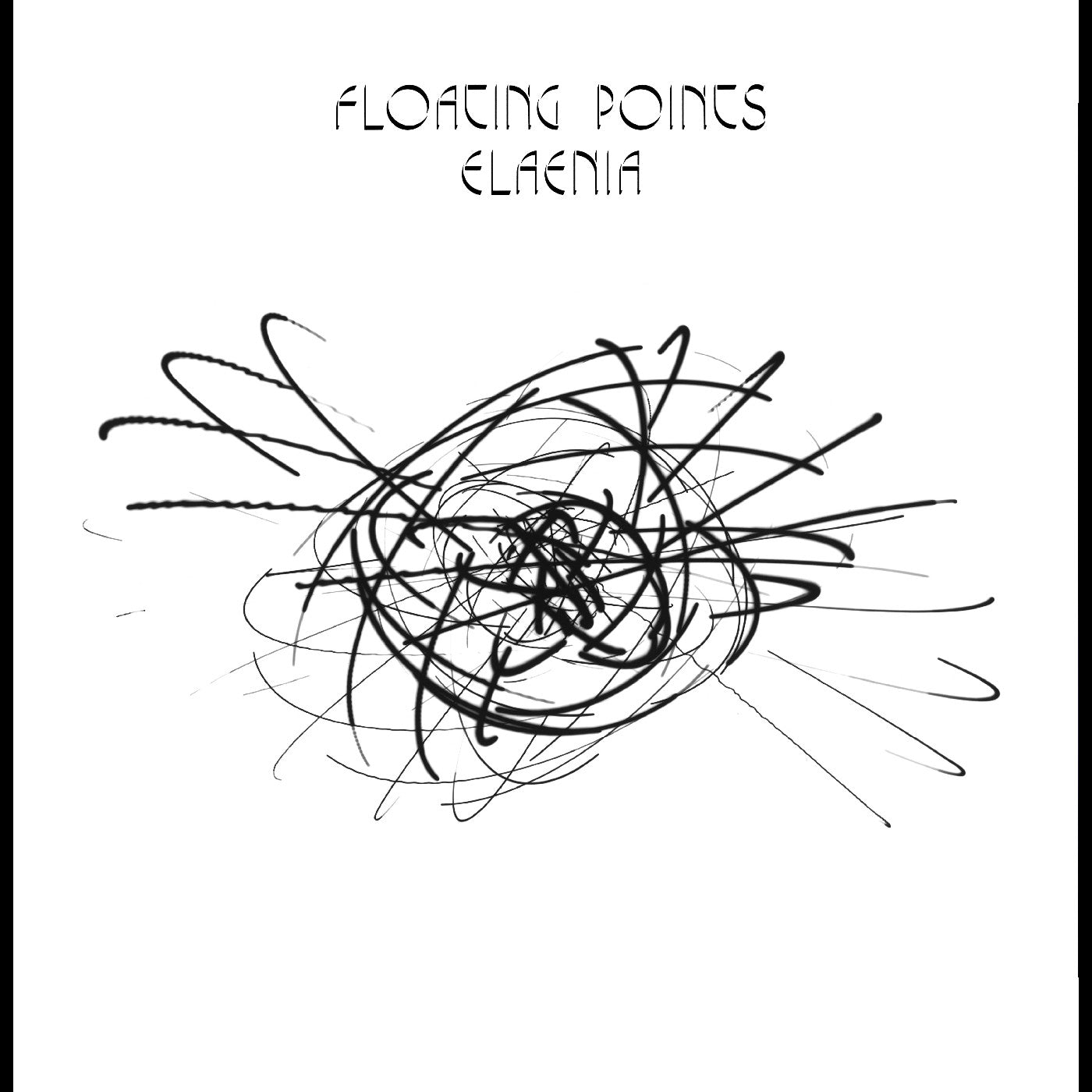Floating Points | Elaenia (10Th Anniversary Edition W/ Kuiper Ep) (Elaenia Lp In Horizon Vinyl; Kuiper Ep In Waterfall Vinyl) - Vinyl