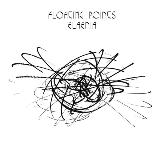Floating Points | Elaenia - CD