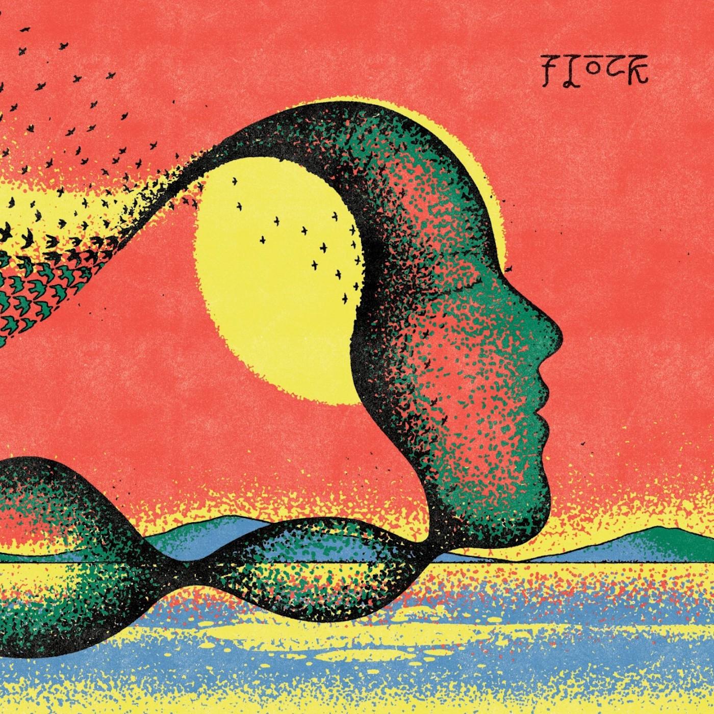 Flock | Flock - CD