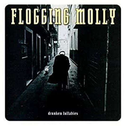 Flogging Molly | Drunken Lullabies - CD