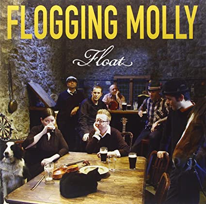 Flogging Molly | Float - Vinyl