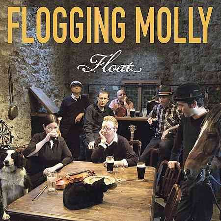 Flogging Molly | FLOAT - CD