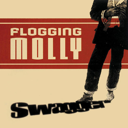 Flogging Molly | Swagger - Vinyl