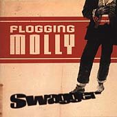 Flogging Molly | SWAGGER - CD