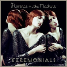Florence + The Machine | Ceremonials [Import] - CD