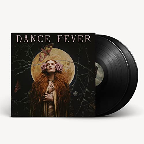 Florence + The Machine | Dance Fever [2 LP] - Vinyl