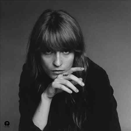 Florence + The Machine | How Big How Blue How Beautiful (2 Lp's) - Vinyl