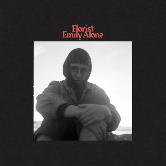 Florist | Emily Alone (COLOR VINYL) - Vinyl