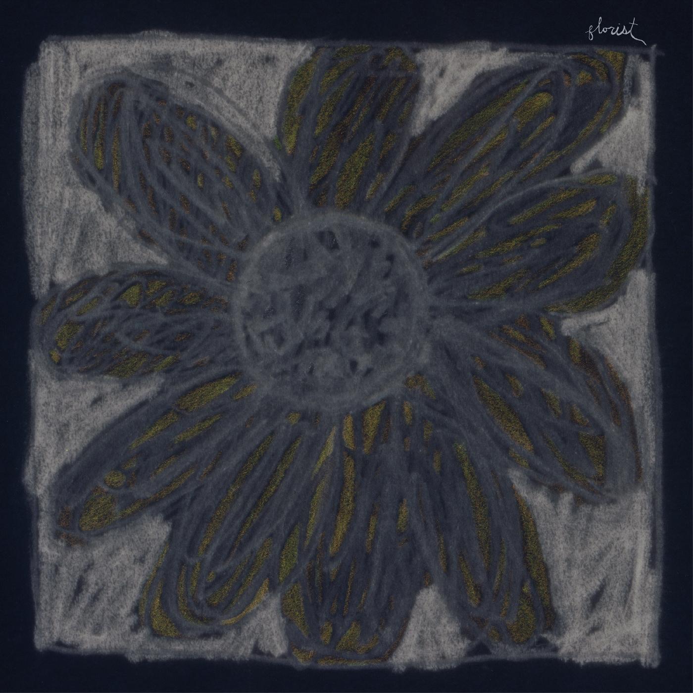 Florist | Florist (DEEP PURPLE VINYL) - Vinyl