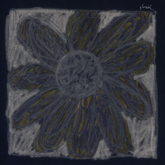 Florist | Florist (DEEP PURPLE VINYL) - Vinyl