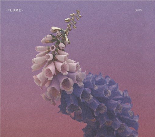 Flume | SKIN - CD
