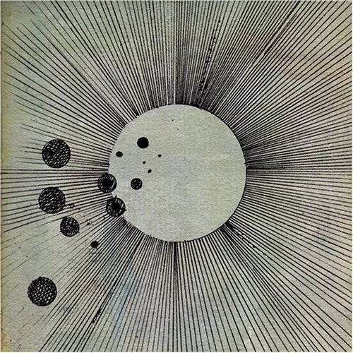 Flying Lotus | Cosmogramma (2 Lp's) - Vinyl