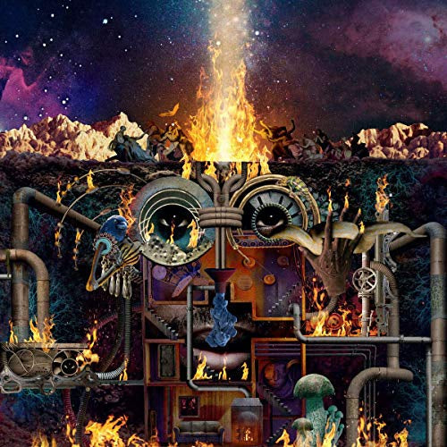 Flying Lotus | Flamagra - CD