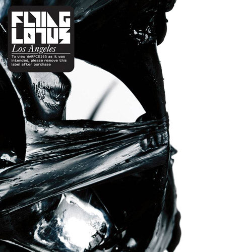 Flying Lotus | Los Angeles - CD