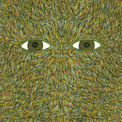 Flying Lotus | Pattern + Grid World - Vinyl