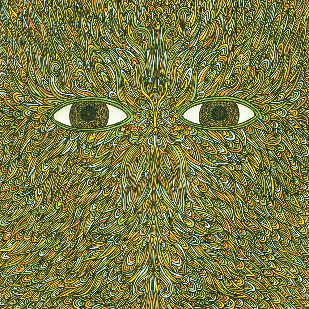 Flying Lotus | Pattern+Grid World - CD