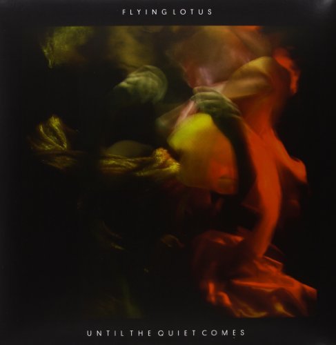 Flying Lotus | Until the Quiet Comes (2 Lp's) - Vinyl