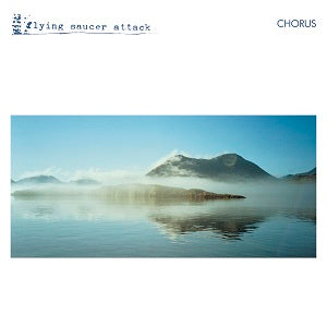 Flying Saucer Attack | Chorus - CD