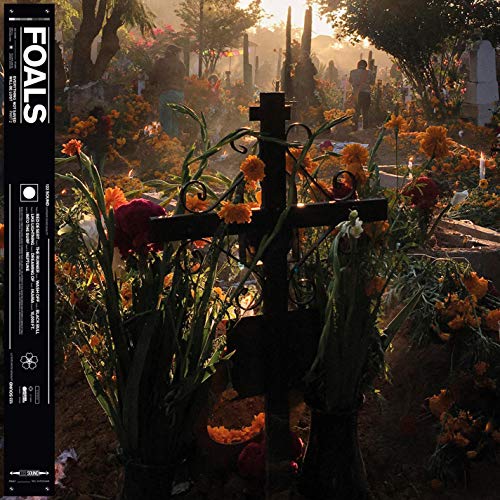Foals | Everything Not Saved Will Be Lost Part 2 - Vinyl