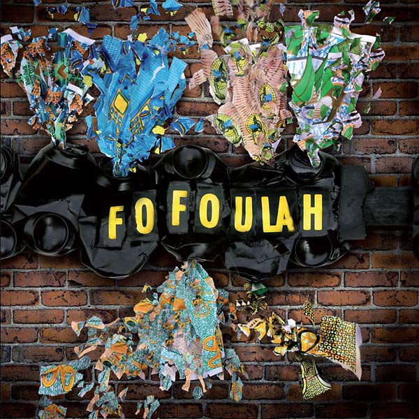 FOFOULAH | Fofoulah - Vinyl