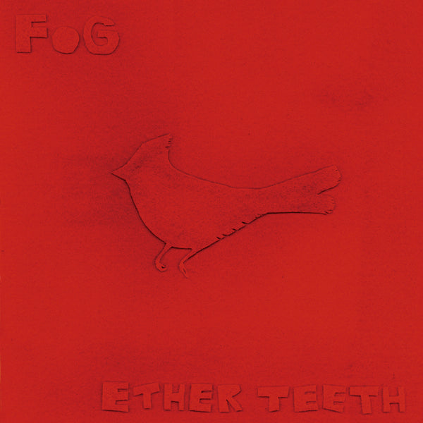 Fog | Ether Teeth - CD