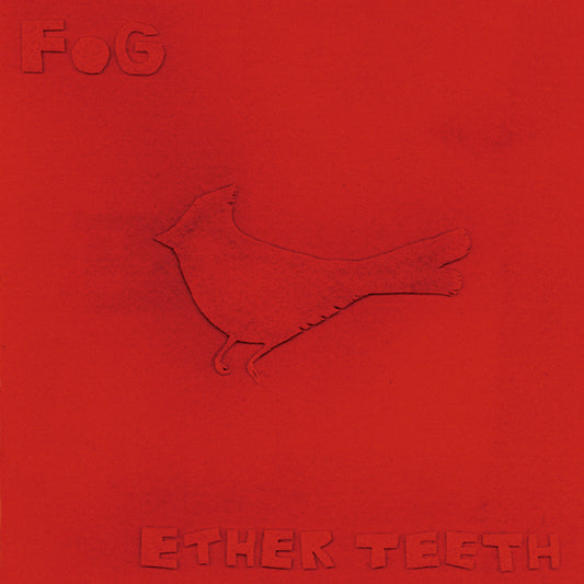 Fog | Ether Teeth - CD
