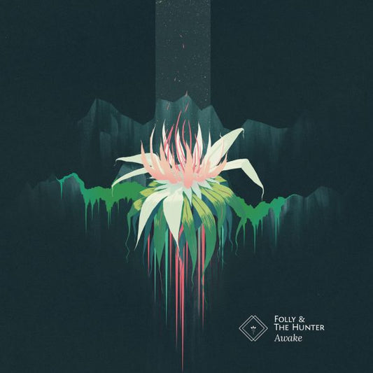 Folly & The Hunter | Awake - CD