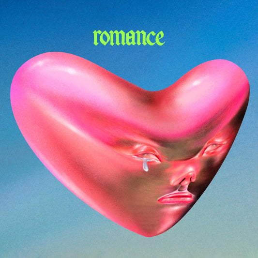 Fontaines D.C. | Romance - CD