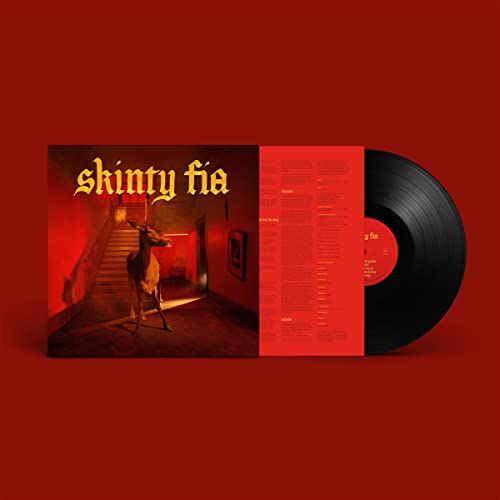 Fontaines D.C. | Skinty Fia - Vinyl
