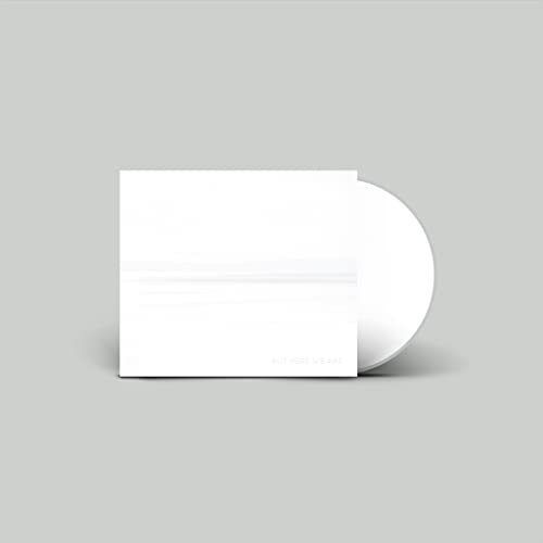 Foo Fighters | But Here We Are - CD